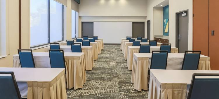 匹兹堡市区欢朋套房酒店(Hampton Inn & Suites Pittsburgh-Downtown)图片