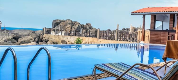水门水疗度假村(Watergate resort)图片