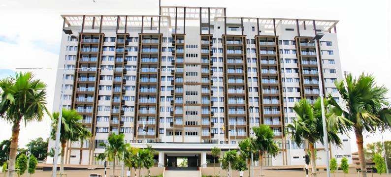 安弗顿湾高尔夫海岛度假村(Amverton Cove Golf & Island Resort)图片