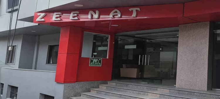 Hotel O 62748 Hotel Zeenat图片
