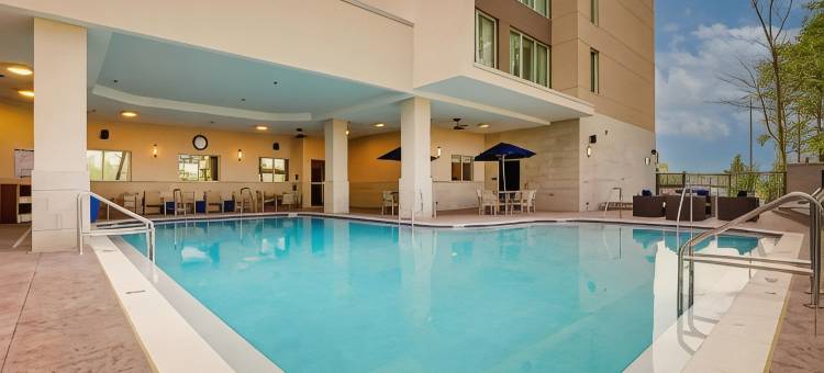 德鲁里广场酒店-塔拉哈西(Drury Plaza Hotel Tallahassee)图片