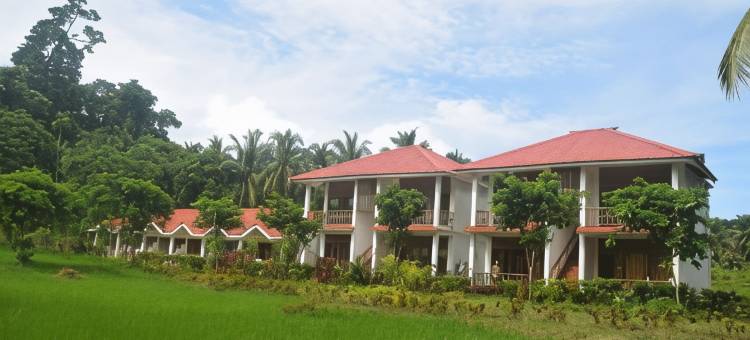 异域广场酒店(Hotel Exotica Squares)图片