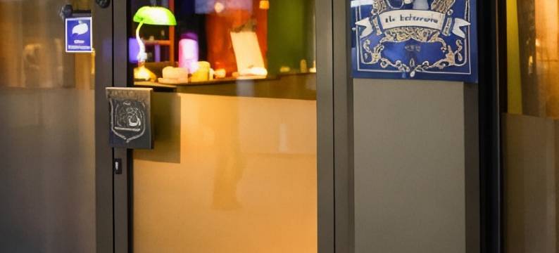 埃森大使酒店(Hotel Ambassador Essen)图片