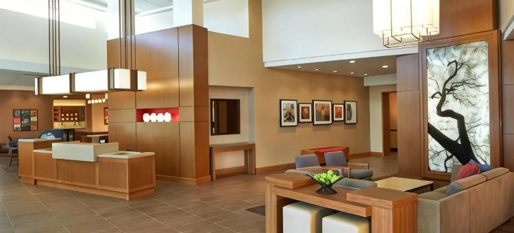 兰辛东凯悦嘉轩酒店(Hyatt Place Lansing East)图片