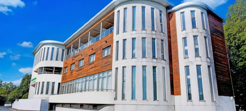 Dancenter near Stoke On Trent图片