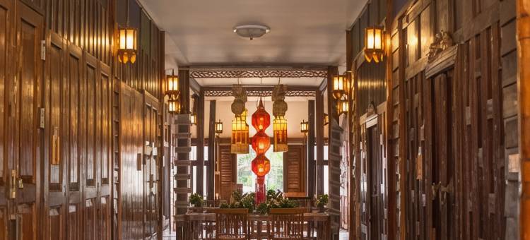 亚贡家庭旅馆(Baan Are Gong Riverside Homestay)图片