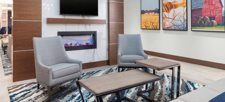 阿伦敦/利哈伊谷凯悦嘉寓酒店(Hyatt House Allentown / Lehigh Valley)图片