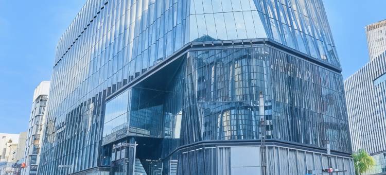 格兰贝尔银座酒店(GINZA HOTEL by GRANBELL)图片