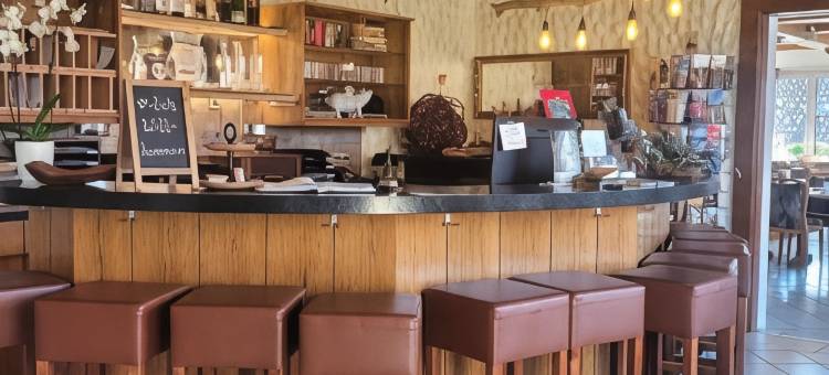 赛德酒店(Hotel Seehalde)图片