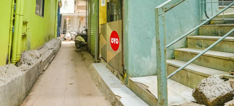 Hotel O Madan Motels图片