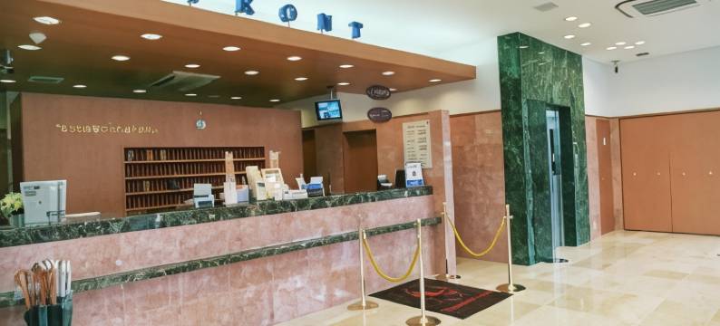 东横INN-宫崎中央通(Toyoko Inn Miyazaki Chuo-dori)图片