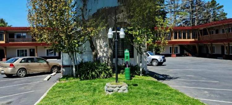 北岸旅馆(North Coast Inn)图片