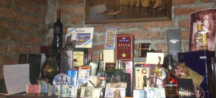 科尔诺酒店(Hotel Corner)图片