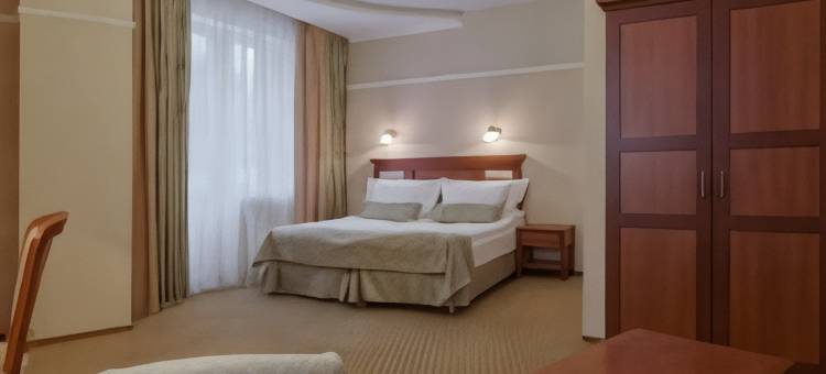 德加酒店(Degas Hotel)图片