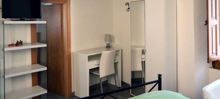 圣尼可拉度假屋酒店(San Nicolò Holiday Home)图片