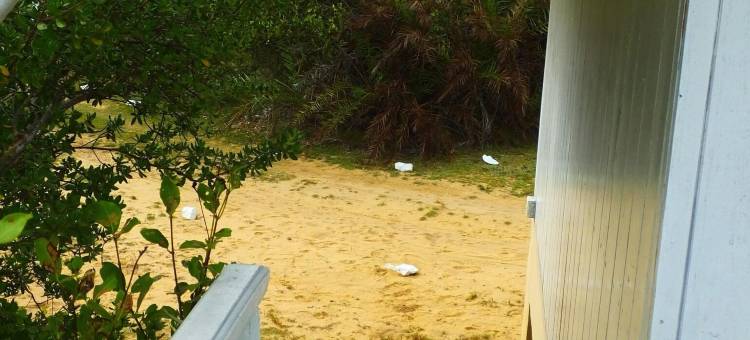 凯皮提亚沙滩 GLN 酒店(Sands Kalpitiya by Gln)图片