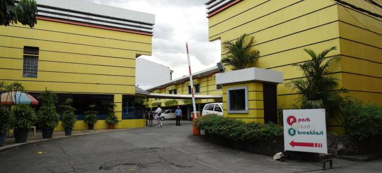 崇光木街帕酒店(Hotel Sogo Wood Street Pasay)图片