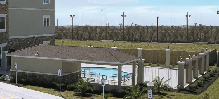 IHG旗下维多利亚酒店(HOTEL VICTORIA by IHG)图片