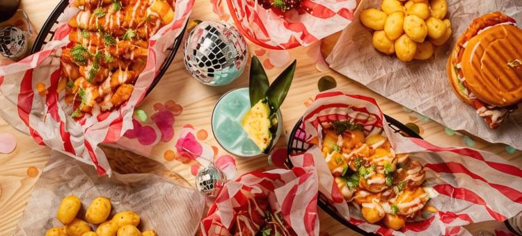 曼彻斯特城Moxy酒店(Moxy Manchester City)图片