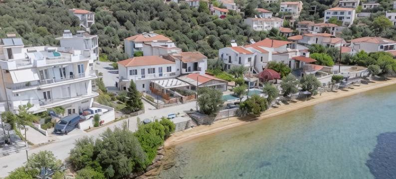 普特莱奥公寓(Pteleo Apartments)图片