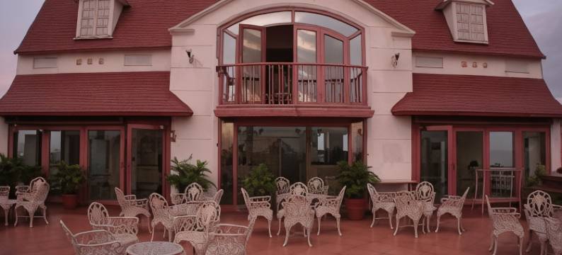 高得迎酒店(Hotel Godwin - Colaba)图片