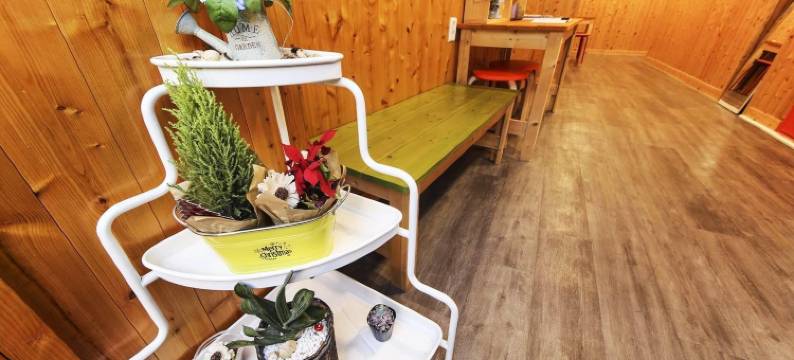 R旅馆首尔站(Seoul Station R Guesthouse)图片