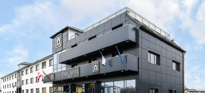 布劳瑙公园酒店(Parkhotel Braunau - 24 Stunden Self Check-IN)图片