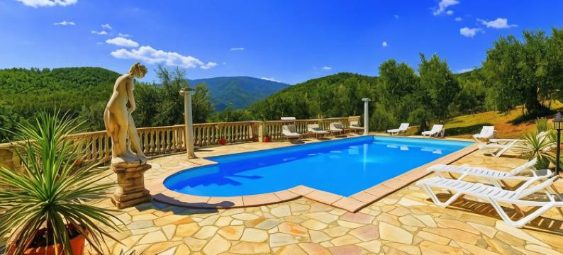 托斯卡尼别墅度假村(Tuscany Villa Resort)图片