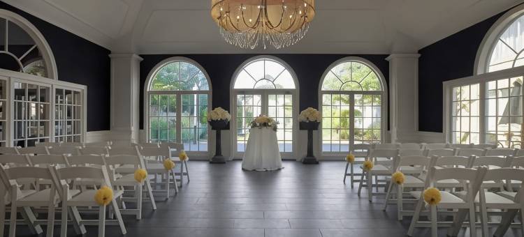 伊桑艾伦酒店(Ethan Allen Hotel)图片