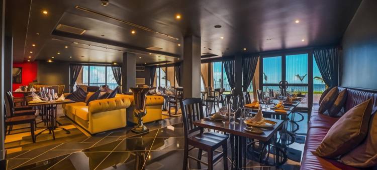 温德姆旗下达累斯萨拉姆华美达度假村(Ramada Resort by Wyndham Dar es Salaam)图片