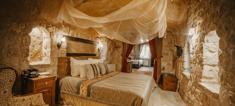 卡帕多西亚套房酒店(Dere SUITES)图片