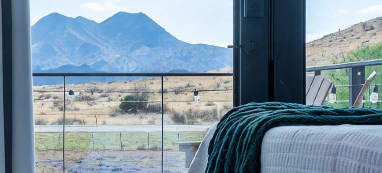 Stunning Container Home - Rooftop Patio, Mountain Views图片