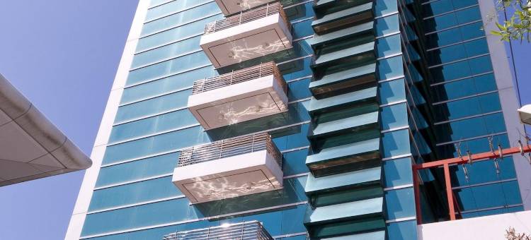 倾城及套房酒店(Allure Hotel & Suites)图片