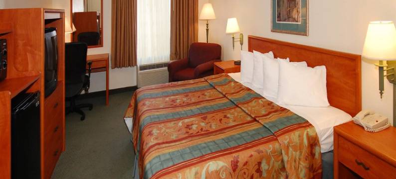 卡塔利娜旅馆(Catalina Inn)图片