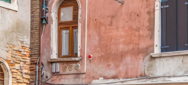 丁托利托酒店(Hotel Tintoretto)图片