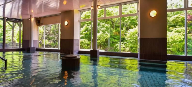 汤濑酒店(Yuze Hotel)图片