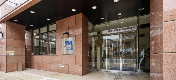 东横INN-大阪鹤桥站前(Toyoko Inn Osaka Tsuruhashi Ekimae)图片