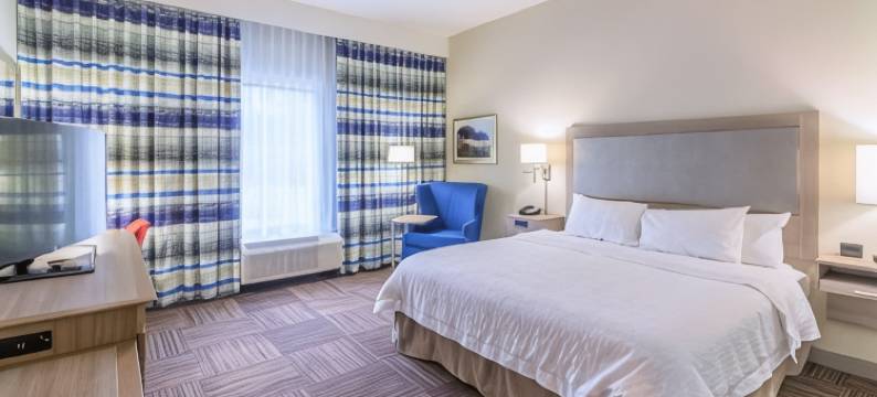 克雷斯特维尤南I-10欢朋酒店(Hampton Inn Crestview I-10)图片