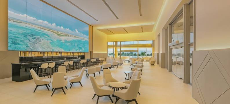 巴塞罗玛雅里维埃拉酒店-限成人入住(Barceló Maya Riviera - All Inclusive Adults Only)图片