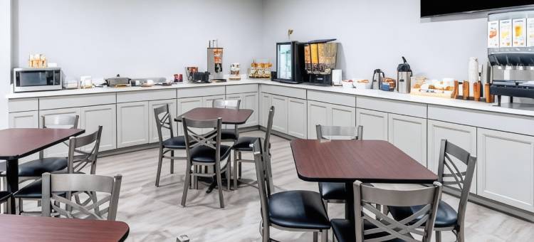 Baymont by Wyndham Carlsbad NM图片