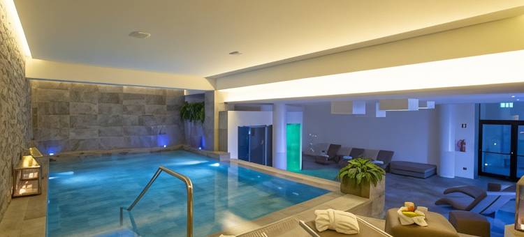 乌尔比诺玛米亚尼放松水疗酒店(Hotel Mamiani & Relaxing Spa Urbino)图片