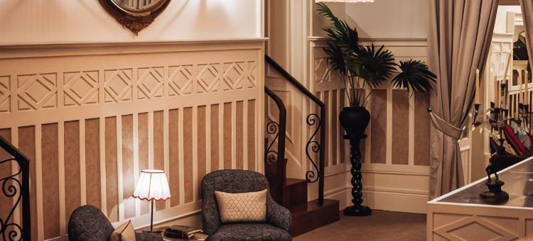 巴黎大酒店 - 住宿酒店集团(GRANDE HOTEL PARIS by STAY HOTELS)图片