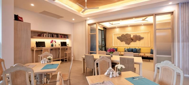 圣泉度假酒店(Absolute Sanctuary)图片