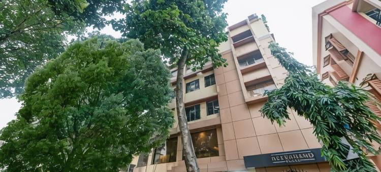 Itsy Hotels Neeranand Plaza图片