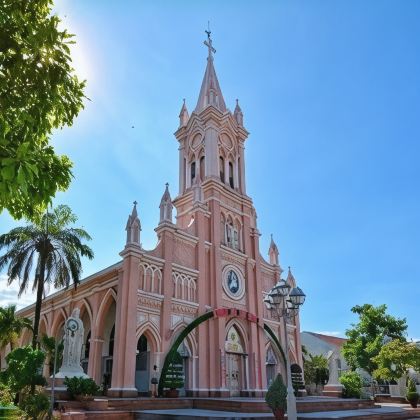 越南胡志明市+美奈+芽庄6日5晚跟团游