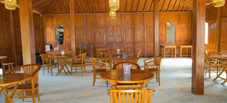 马贾伦卡观景酒店及度假村(Point of View Hotel & Resort Majalengka)图片