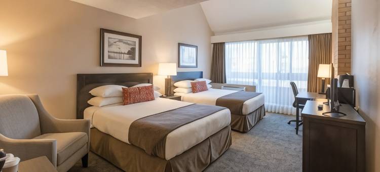 大使馆酒店(The Embassy Inn)图片