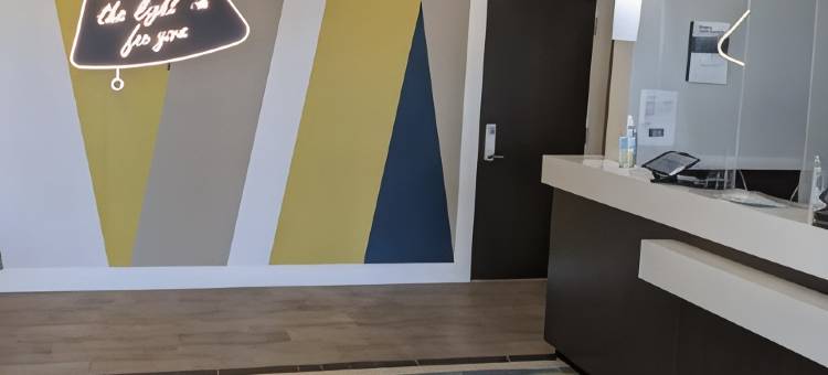 Studio 6东部北普拉特，NE(Studio 6 North Platte, NE - East)图片