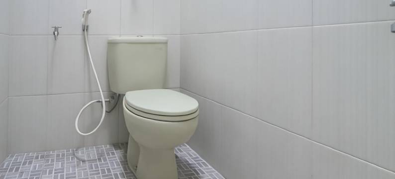 Angrumba Family Homestay Syariah Near Rsud Caruban Mitra RedDoorz图片