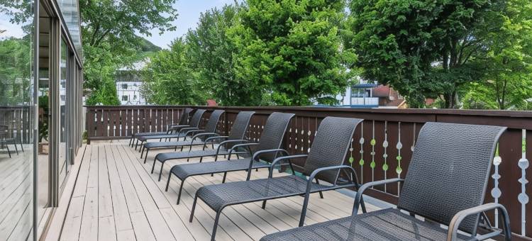 SureStay Hotel by Best Western Helen Downtown图片